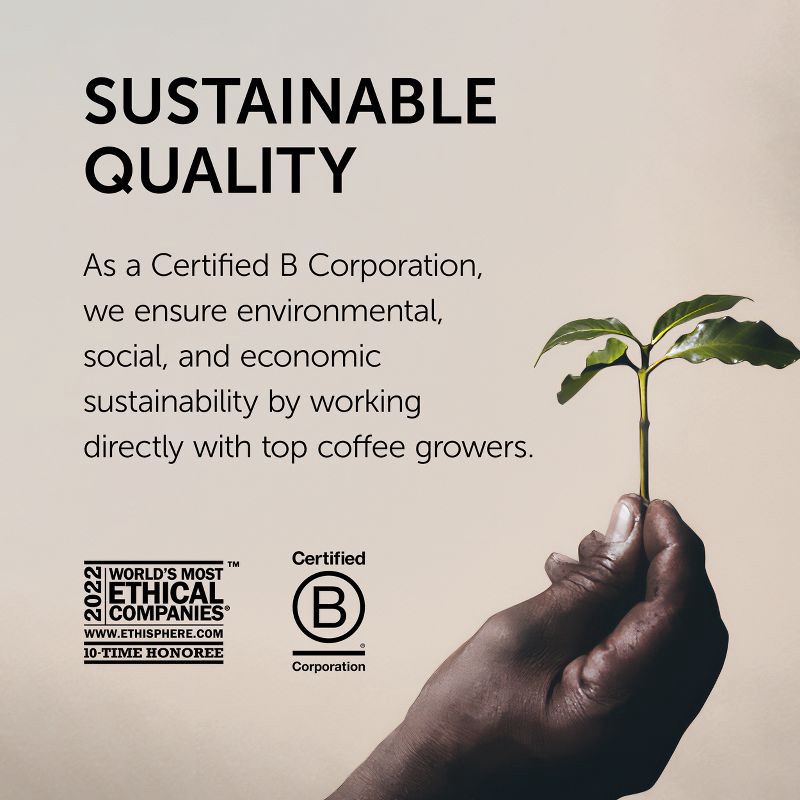 slide 5 of 9, Illy Classico Medium Roast Single Serve Pods - 20ct, 20 ct