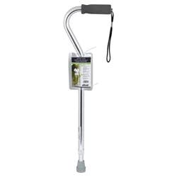 Drive Medical Silver Cane