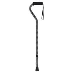 Drive 300 lb Offset Cane 1 ea