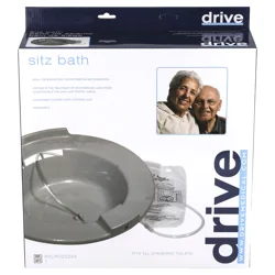 Drive Personal Care Sitz Bath 1 1 ea