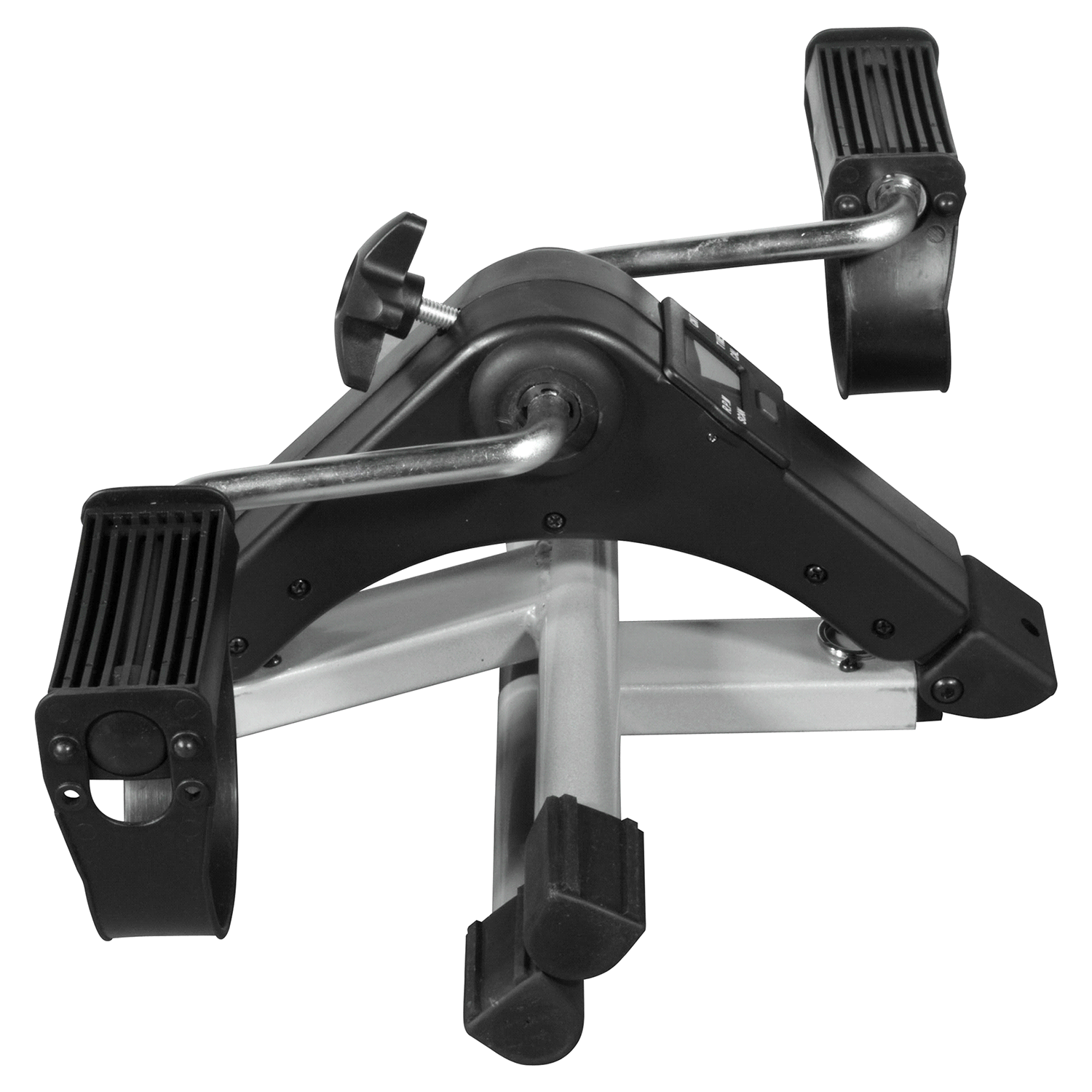 slide 2 of 4, Drive Elec Exercise Peddler, 1 ct