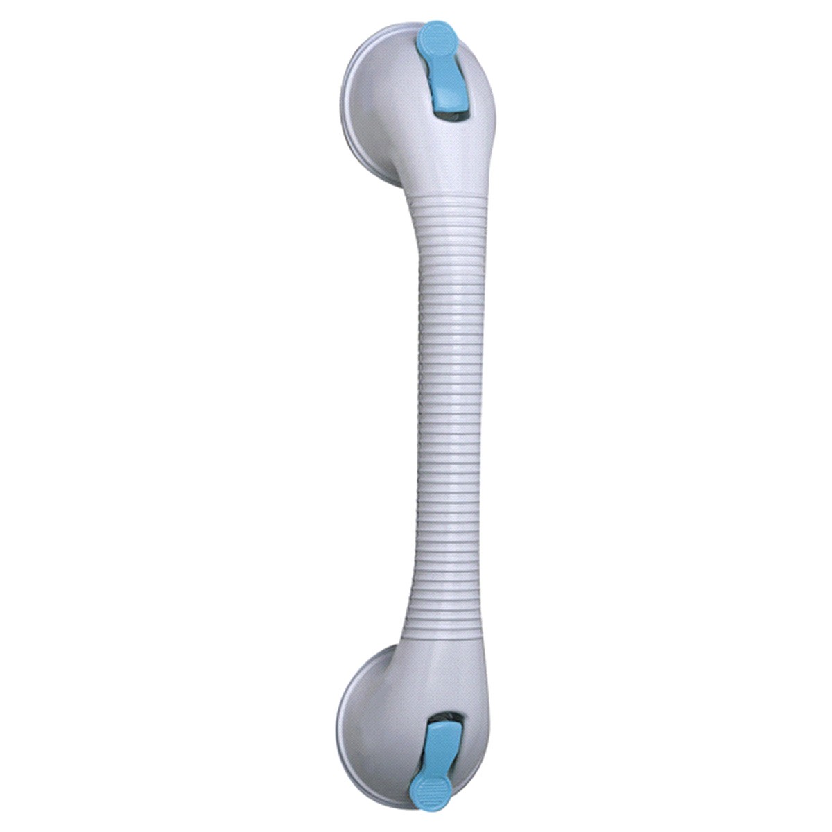 slide 1 of 1, Drive Medical Quick Suction Grab Bar, 19.5", 1 ct