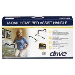 Drive Medical Home Bed Assist Rail - Each