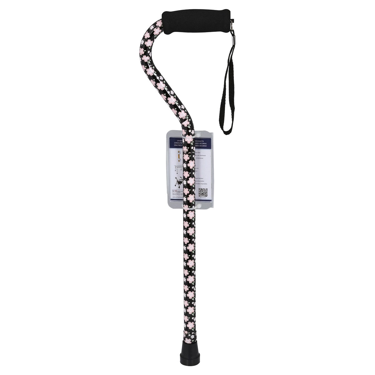 slide 2 of 2, Drive 300 lb Offset Cane 1 ea, 1 ct