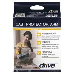Drive Arm Cast Protector - 1 ea