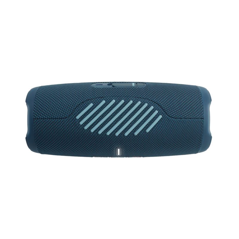 slide 7 of 15, JBL Charge 5 Portable Bluetooth Waterproof Speaker - Blue, 1 ct