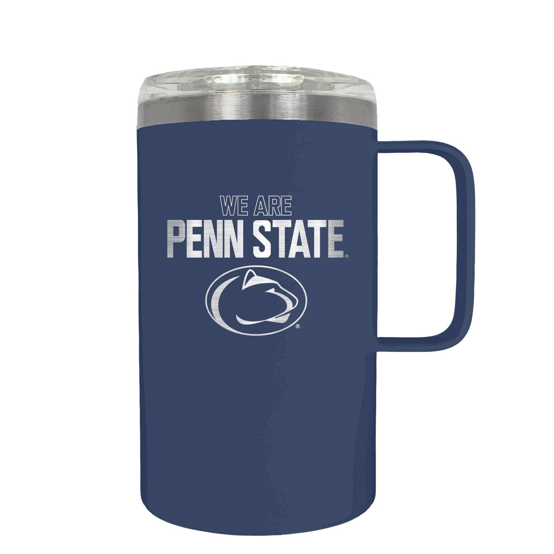 Penn State Nittany Lions 18oz. Hustle Travel Mug