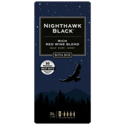 Bota Box Red Wine Blend