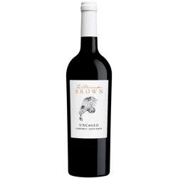 Z. Alexander Brown Cabernet Sauvignon 750 ml