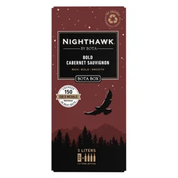 Bota Box Cabernet Sauvignon Red Wine