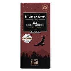 Bota Box Cabernet Sauvignon Red Wine