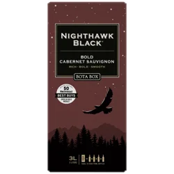 Bota Box Cabernet Sauvignon Red Wine