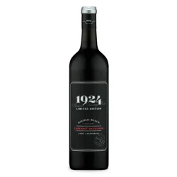 1924 Cabernet Sauvignon, Double Black, Lodi California