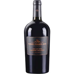 Three Finger Jack East Side Ridge Cabernet Sauvignon