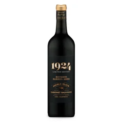 1924 Cabernet Sauvignon, Bourbon Barrel Aged, California