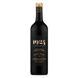 1924 Cabernet Sauvignon, Bourbon Barrel Aged, California