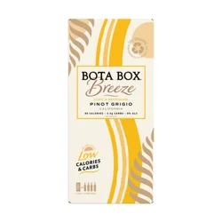 Bota Box Pinot Grigio