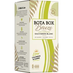 Bota Box Sauvignon Blanc