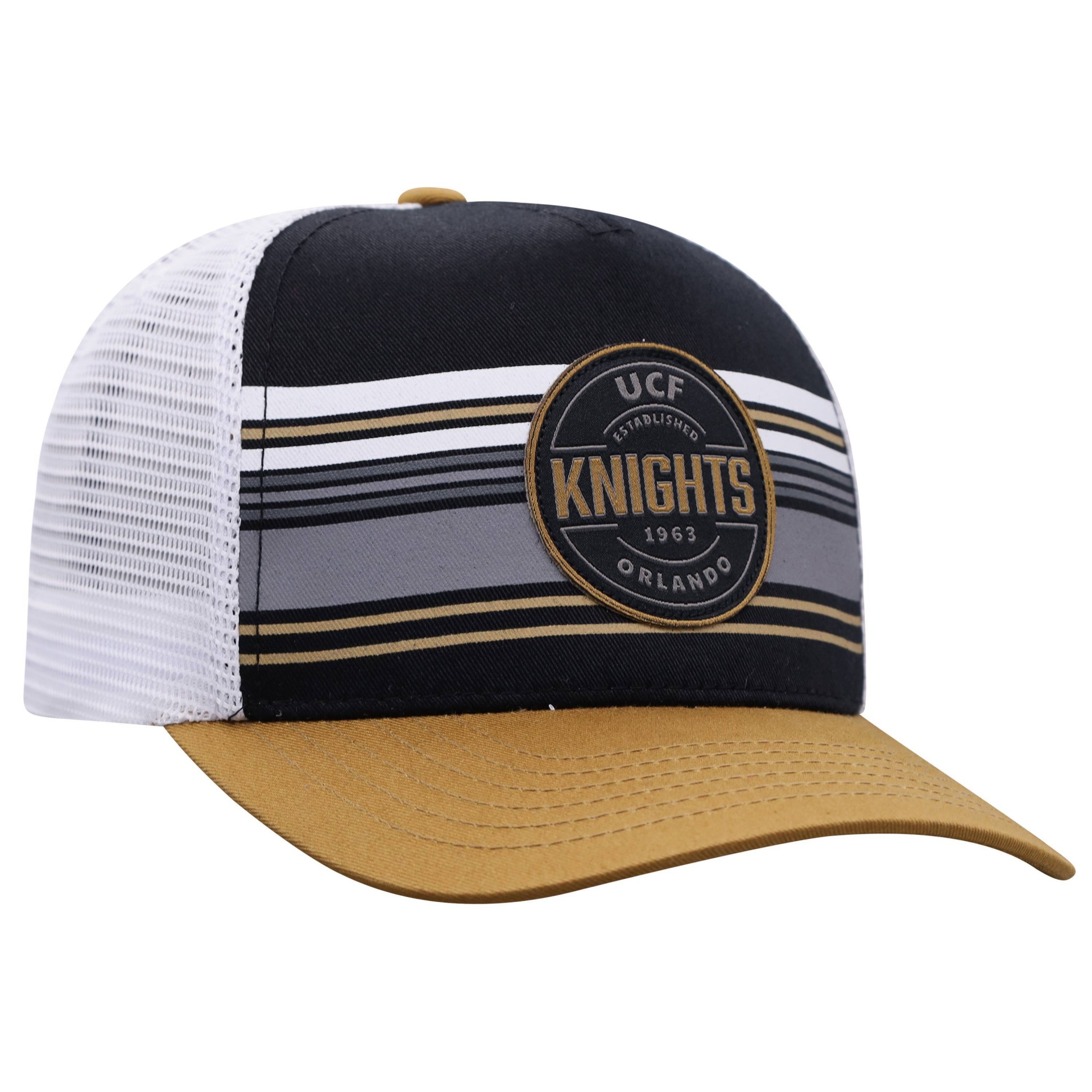 ucf knights snapback