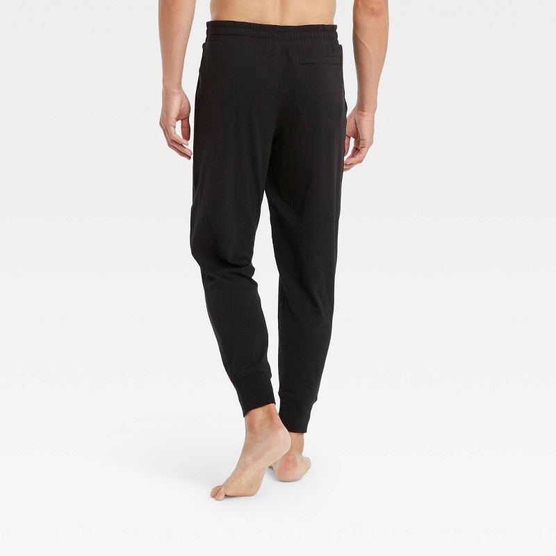 slide 2 of 14, Pair of Thieves Men's Super Soft Lounge Pajama Pants - Black XL, 1 ct