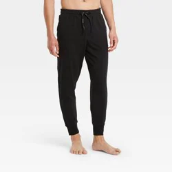 Pair of Thieves Men's Super Soft Lounge Pajama Pants - Black XL