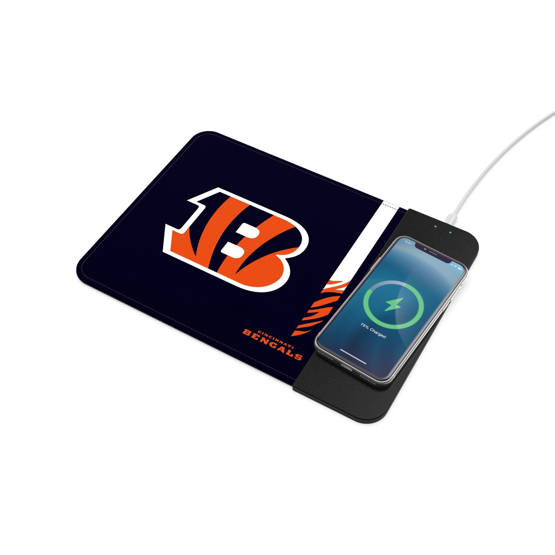 Cincinnati Bengals Mouse Pads