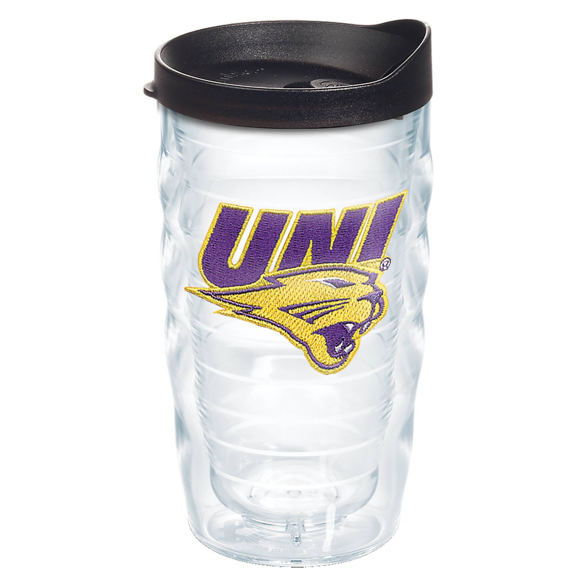 slide 1 of 3, NCAA Northern Iowa Panthers Classic Wavy Toddler Tumbler, 10 oz