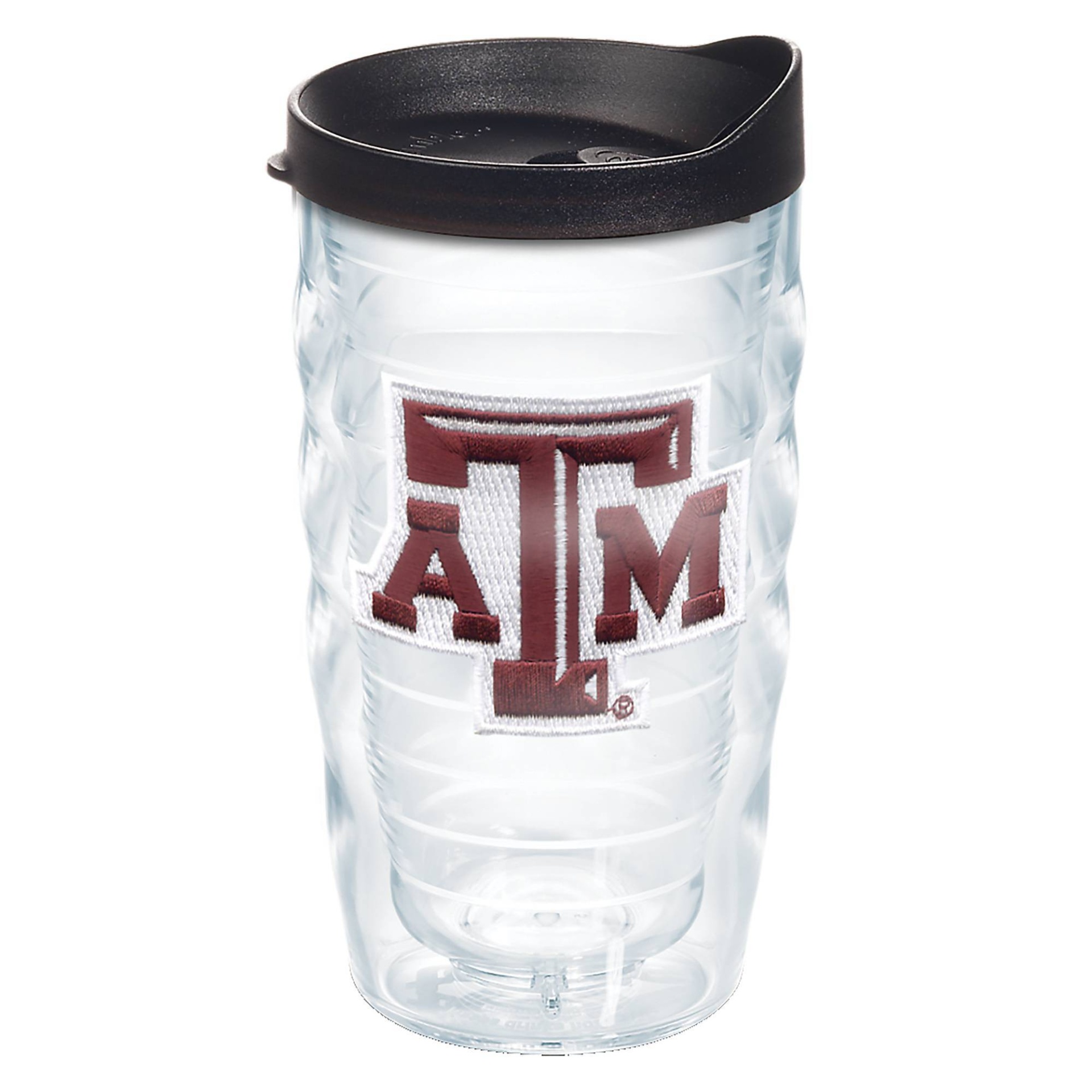 NCAA Texas A&M Aggies Classic Wavy Toddler Tumbler 10 oz | Shipt