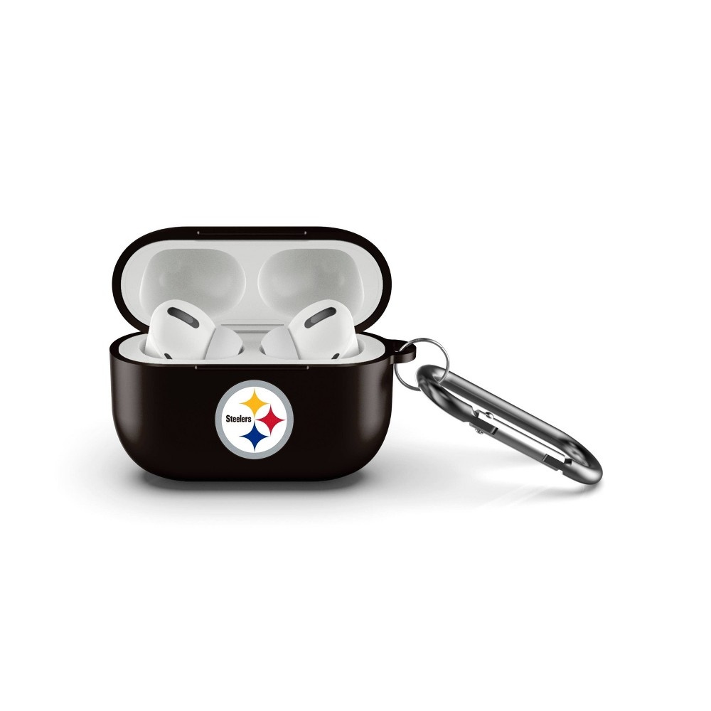 Steelers discount airpod case