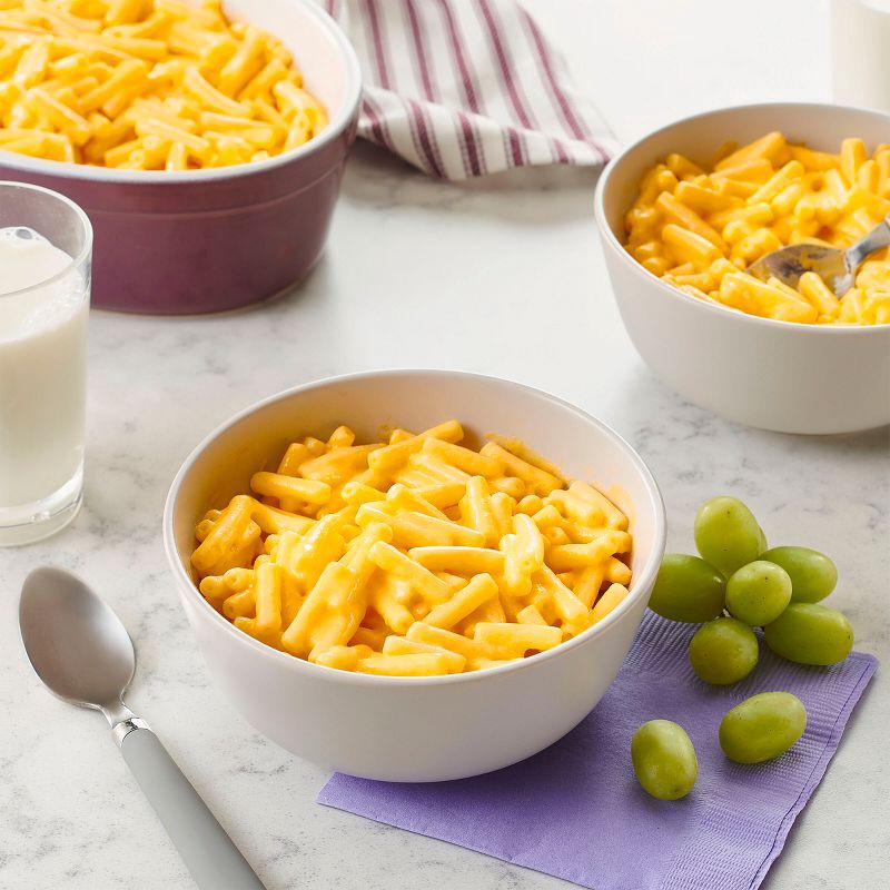 slide 2 of 9, Annie's Organic Gluten Free Vegan Pasta - 6oz, 6 oz