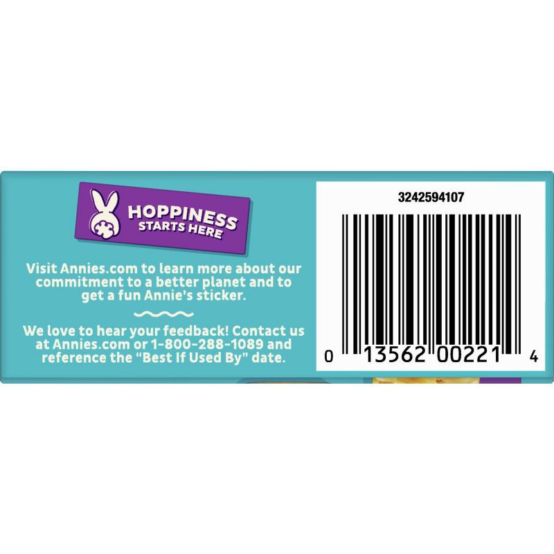 slide 9 of 9, Annie's Organic Gluten Free Vegan Pasta - 6oz, 6 oz