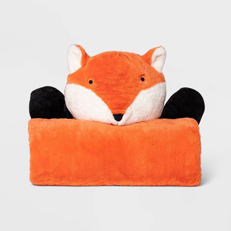 Pillowfort fox clearance pillow