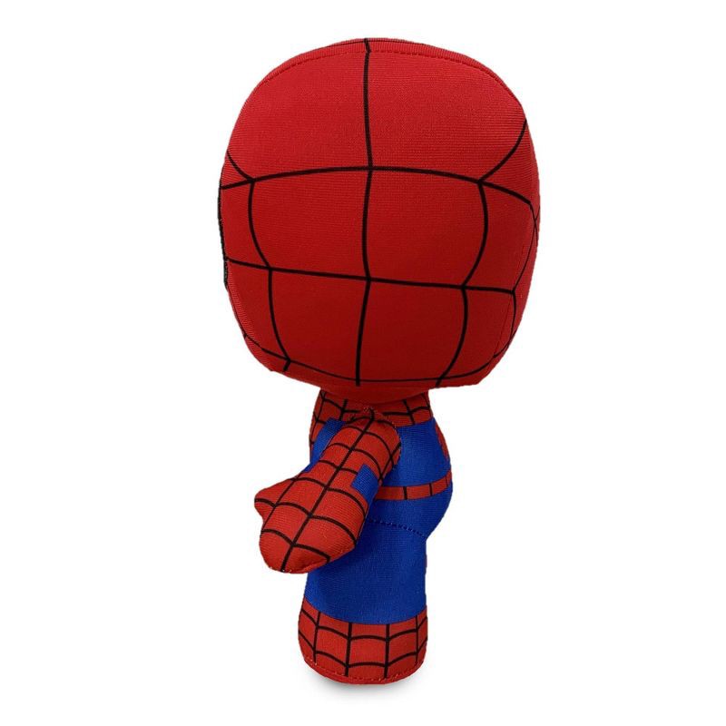 slide 2 of 4, Marvel Spider-Man Team Spider-Man Stuffed Doll, 1 ct