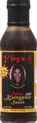 Ying's Kungpao Sauce 12 oz