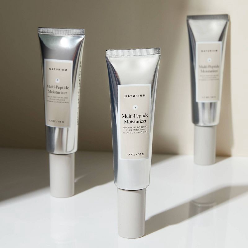 slide 6 of 9, Naturium Multi-Peptide Moisturizer -1.7 oz, 1.7 oz
