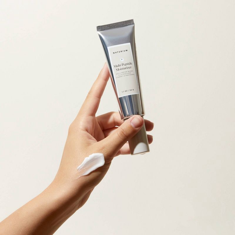 slide 7 of 9, Naturium Multi-Peptide Moisturizer -1.7 oz, 1.7 oz