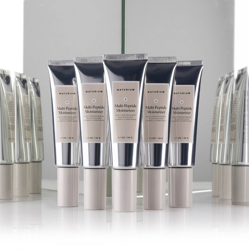 slide 9 of 9, Naturium Multi-Peptide Moisturizer -1.7 oz, 1.7 oz