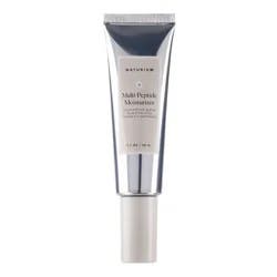 Naturium Multi-Peptide Moisturizer -1.7 oz: Paraben-Free, Contains Vitamin C, For Normal, Oily, Combination, Mature, Dry Skin