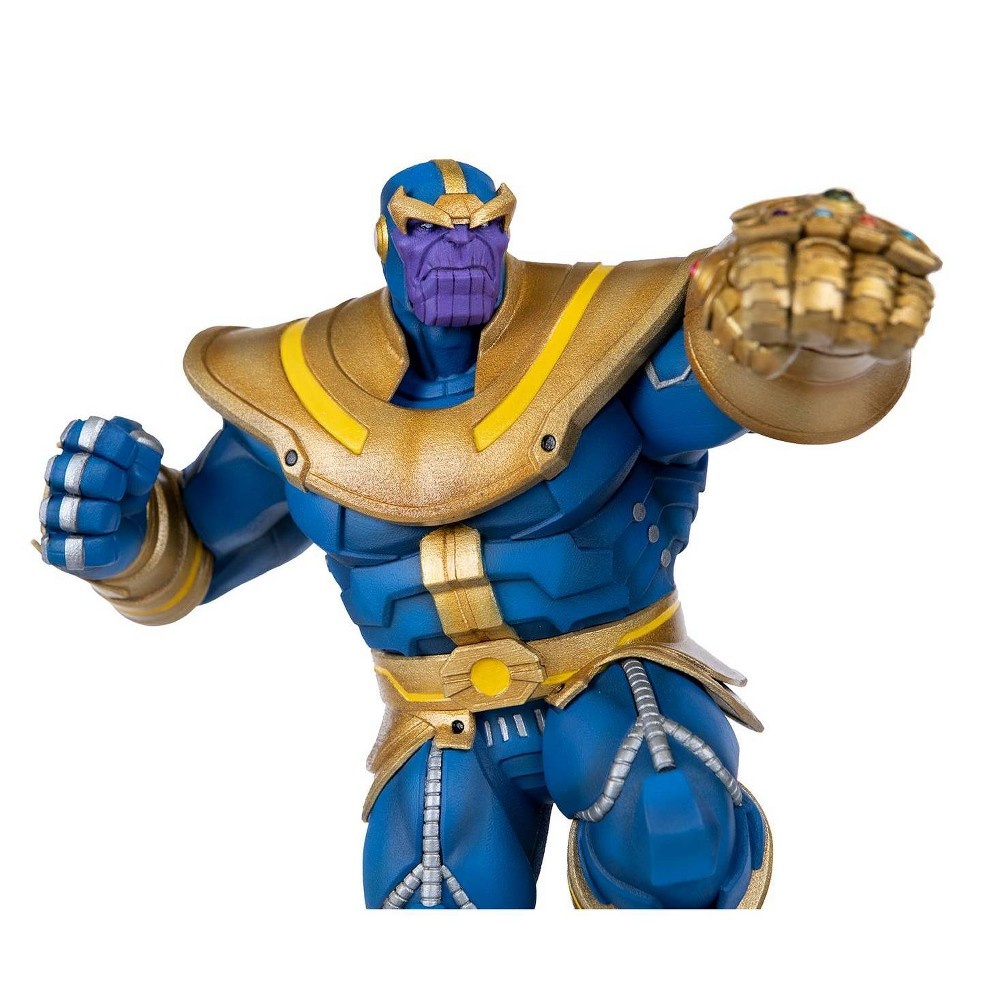 slide 9 of 9, Marvel's Contest of Champions: Thanos, 1 ct