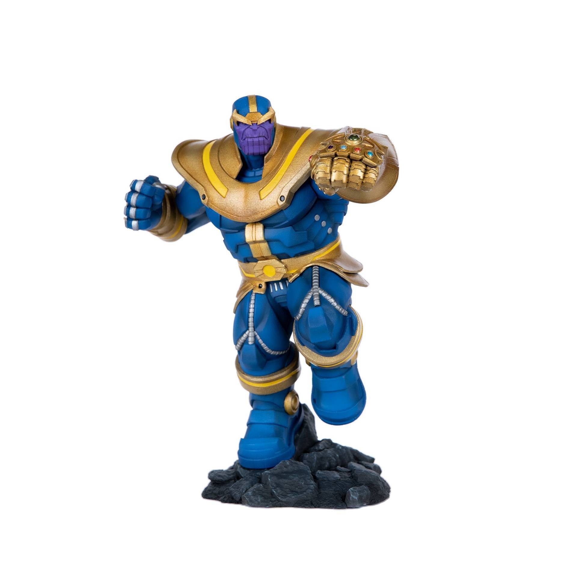 slide 1 of 9, Marvel's Contest of Champions: Thanos, 1 ct