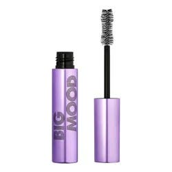 e.l.f. Big Mood Mega Volume & Lifting Mascara - Black - 0.36 fl oz