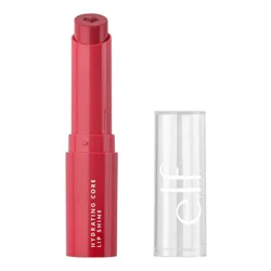 e.l.f. Hydrating Core Lip Shine Makeup - Lovely - 0.09oz