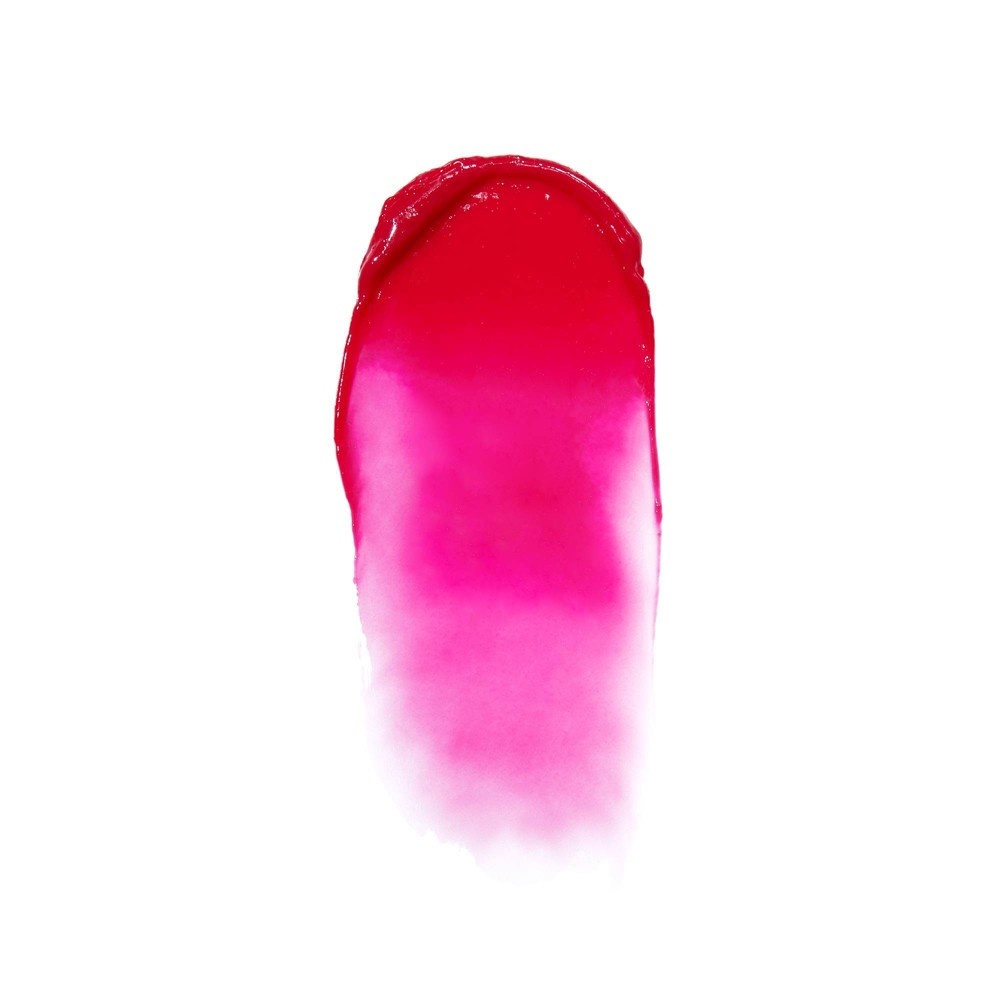slide 2 of 6, e.l.f. Electric Mood x Pitizion Sheer Slick Lipstick - Ella, 0.067 oz