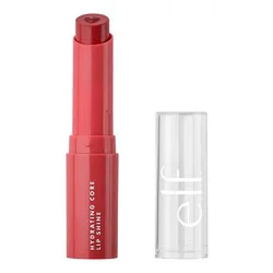 e.l.f. Hydrating Core Lip Shine Makeup - Joyful - 0.09oz