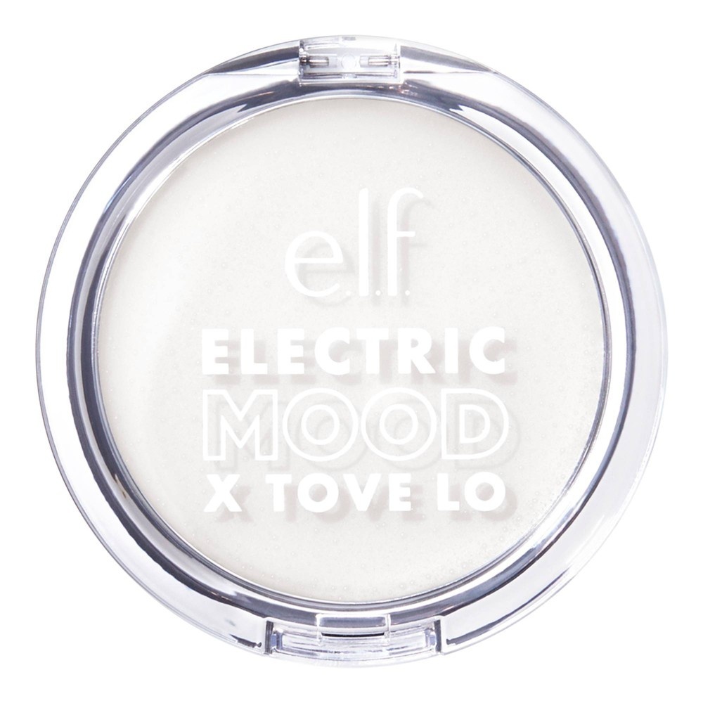e.l.f. Electric Mood x Tove Lo Glassy Skin Balm Highlighter Ice Cold
