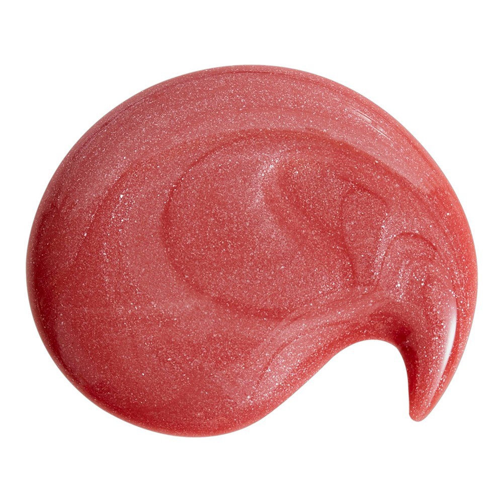 Soap And Glory Sexy Mother Pucker Pillow Plump Xxl Lip Gloss Glimmer Of Rose 0 33 Fl Oz 0 33