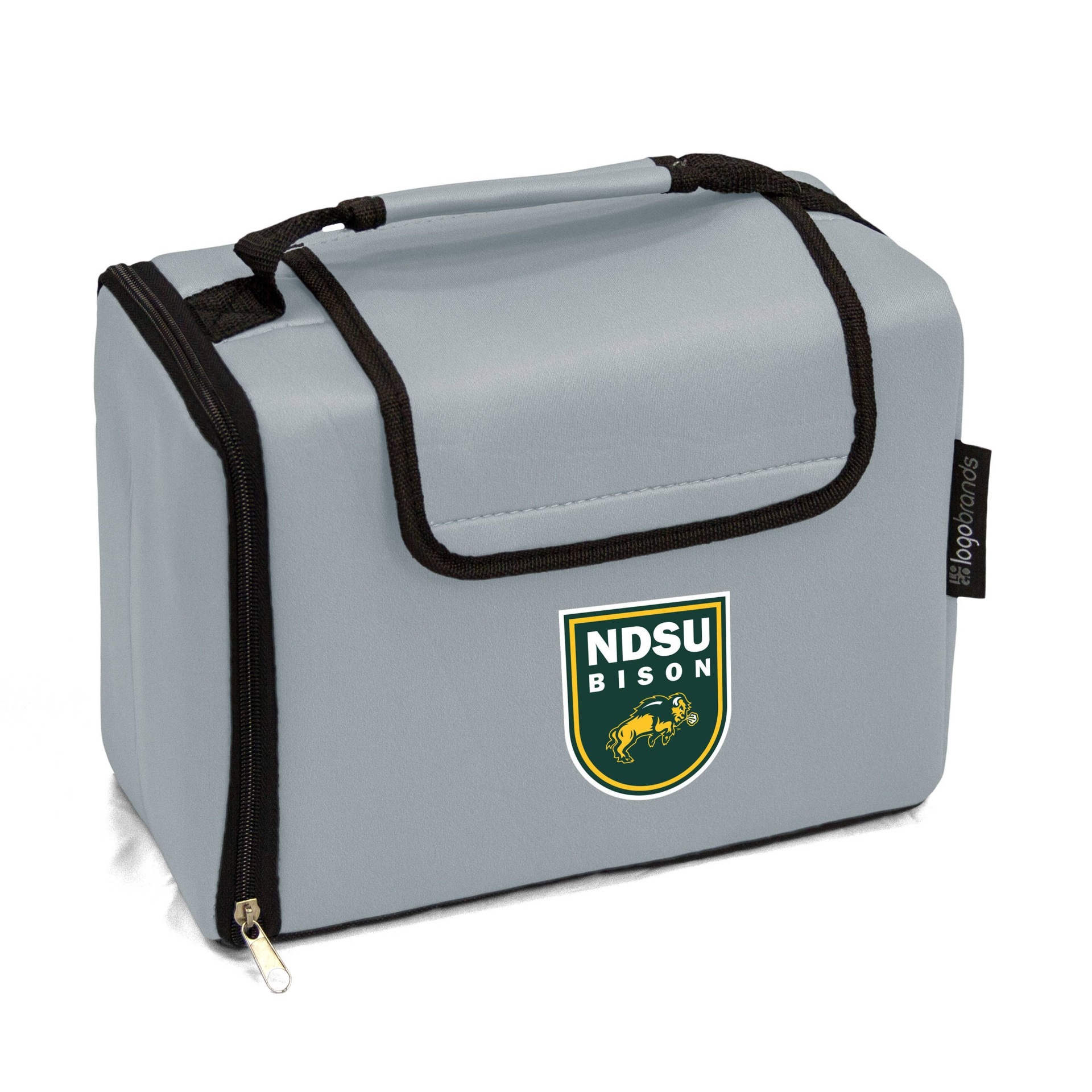 NCAA North Dakota State Bison Kanga Cooler 4.5 qt Shipt