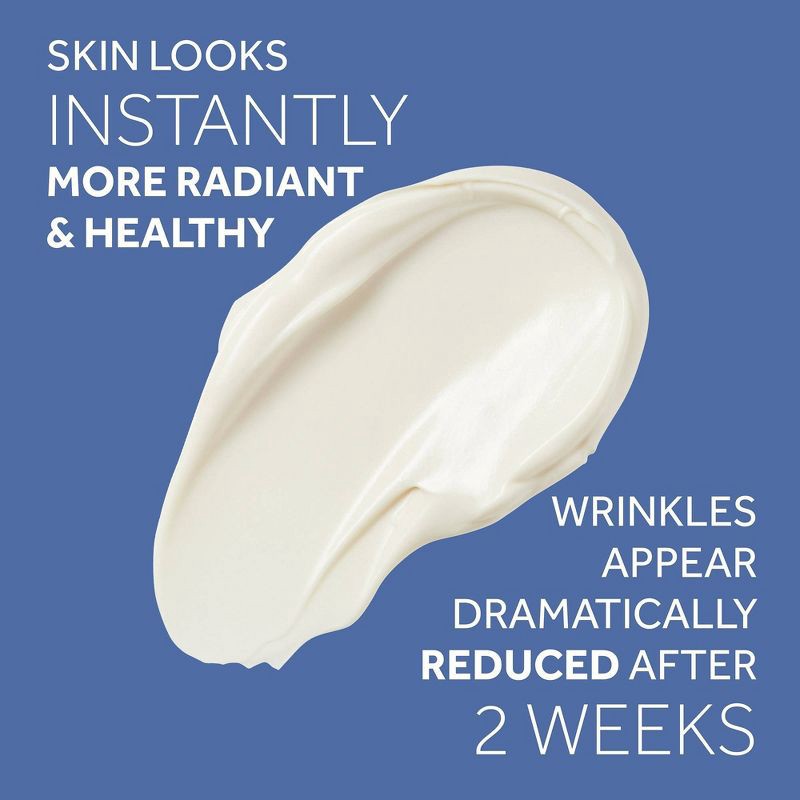 slide 5 of 5, No7 Lift & Luminate Triple Action Fragrance Free Day Cream with SPF 30 - 1.69 fl oz, 30 x 1.69 fl oz