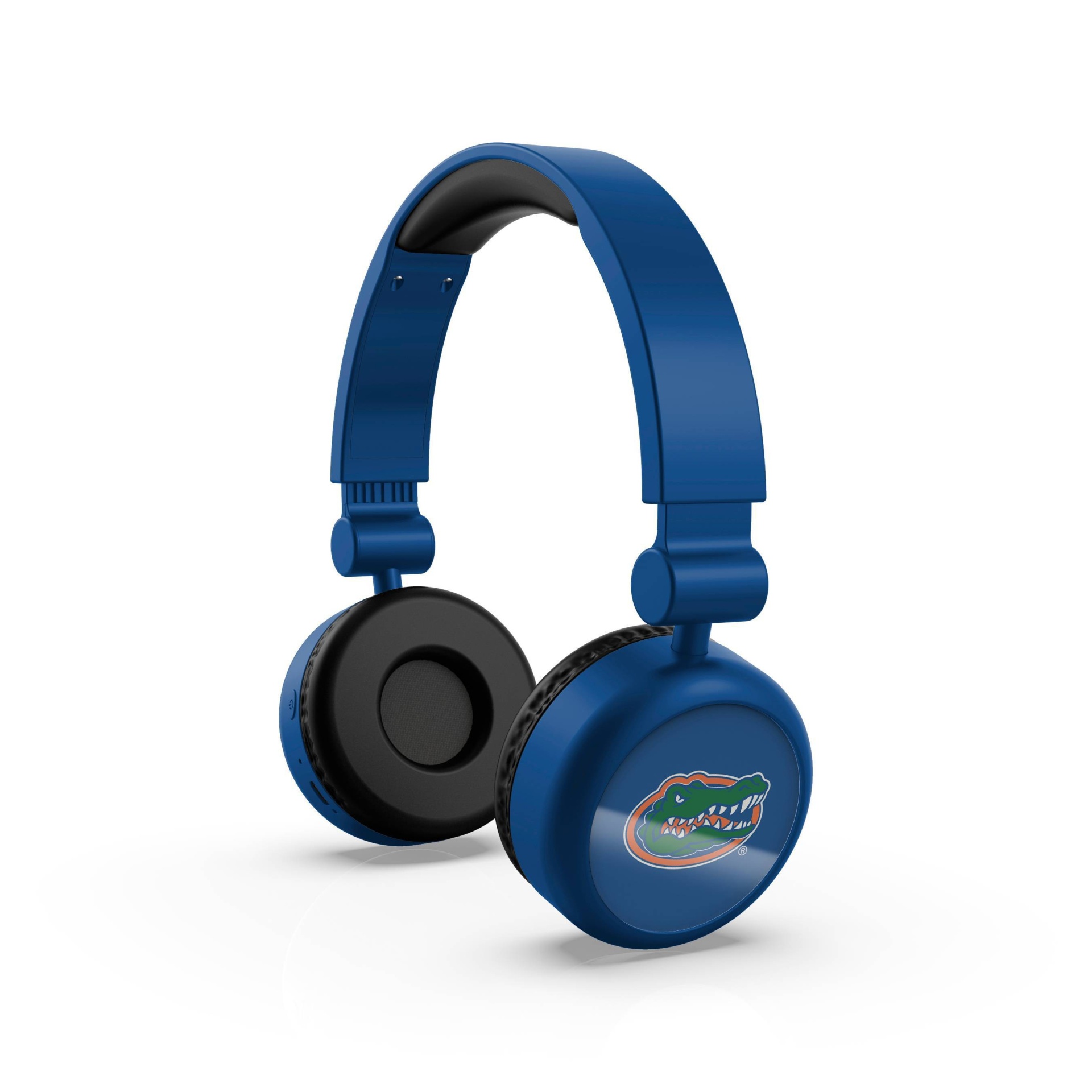 Orecchini a forma di cuore con vortice Aminco NCAA Florida Gators Orecchini a forma di cuore con vortice Aminco NCAA Florida Gators