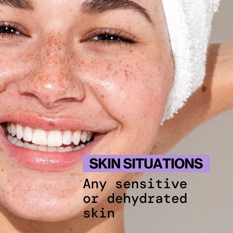 slide 9 of 9, Pacifica Vegan Ceramide Extra Gentle Face Wash - Unscented - 5 fl oz, 5 fl oz